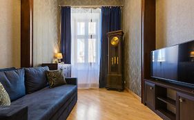 Best Apartment Kulisha 4